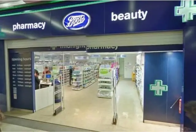 Leeds Station Boots confirms death of employee after it's believed she developed Legionnaires' disease!  Follow our link for more details! https://www.yorkshireeveningpost.co.uk/health/leeds-station-boots-confirms-death-of-employee-after-its-believed-she-developed-legionnaires-disease-3996024